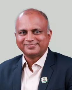 Dr. Sanju Rajappan